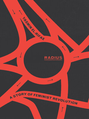 cover image of Radius